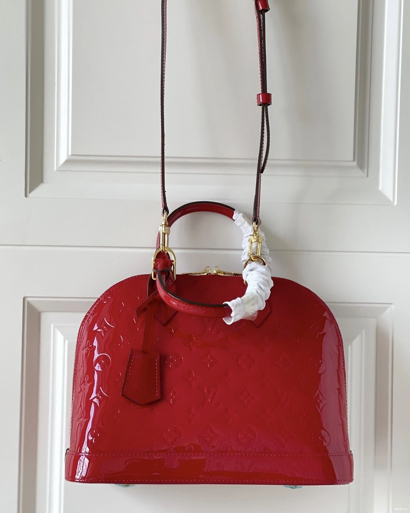 LOUIS ALMA VUITTON PM 0817